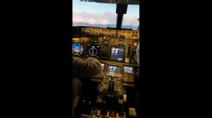 Полет на АВИАТРЕНАЖЕРЕ (DREAM AERO)