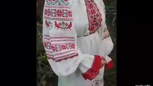 Русская вышивка и вышивка народов мира