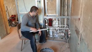 Как сделать проточный водонагреватель автоматическим?