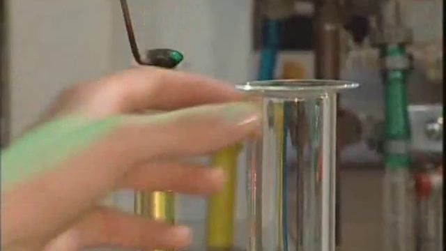 Задание Горение в кислороде магния, угля и серы смотреть онлайн