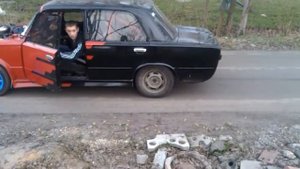 турбо ваз 2101 электрогорск2