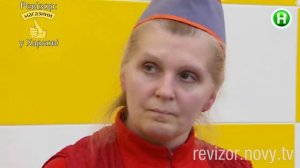 Чудо Маркет - Ревизор: Магазины в Харькове - 14.05.2018