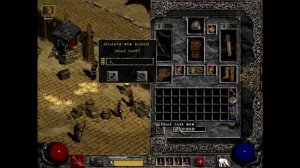 Diablo 2 Infinite gold cheat engine
