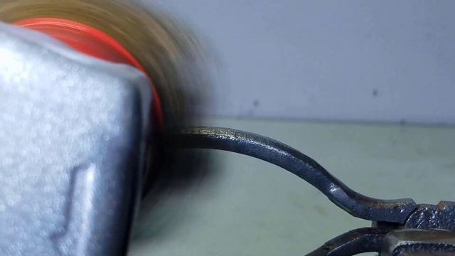 Rusted And Fully Jammed Pliers Restoration - Antique Pliers Restoration Video смотреть онлайн