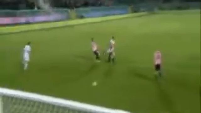 Gli eroi Rosa-nero - Salvatore Sirigu. смотреть онлайн