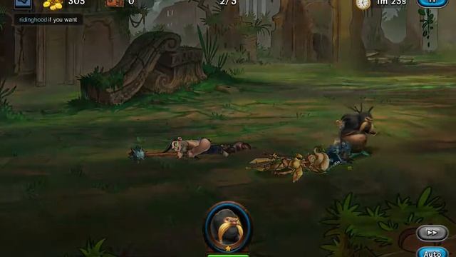 Dragon soul RPG gameplay смотреть онлайн