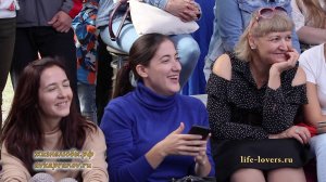 Исхлестаю Капранова лифчиком - 27 сентября вебинар-баттл по феминизму