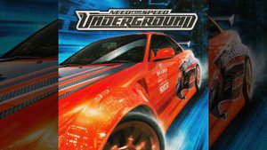 Static-X - The Only (Need For Speed Underground)