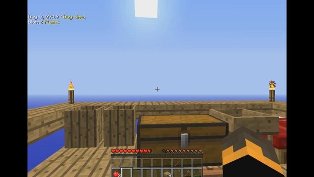 SkyFactory 2 w/ Schwiftygamer: "A Fatal Error Has Occured!" (RIP Headphone Users) смотреть онлайн