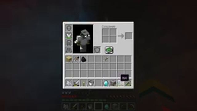 10 ДНЕЙ ВЫЖИВАНИЯ В МИРЕ С ДЛИННОНОГИЙ!!? ВЫЖИВАНИЕ С БАРЬЕРОМ | Страшный майнкрафт (ХАРДКОР) #2 смотреть онлайн