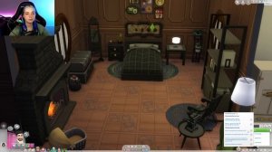 МЕЖПЛАНЕТНЫЕ РОДЫ и СВЯЗИ ► The Sims 4 - Бетси #34 ► СИМС 4 Тилька