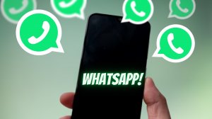 МОЩНАЯ ФИШКА WhatsApp, которая взорвёт твой мозг!