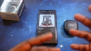 Bose QuietComfort Ultra Earbuds - Unboxing & Review