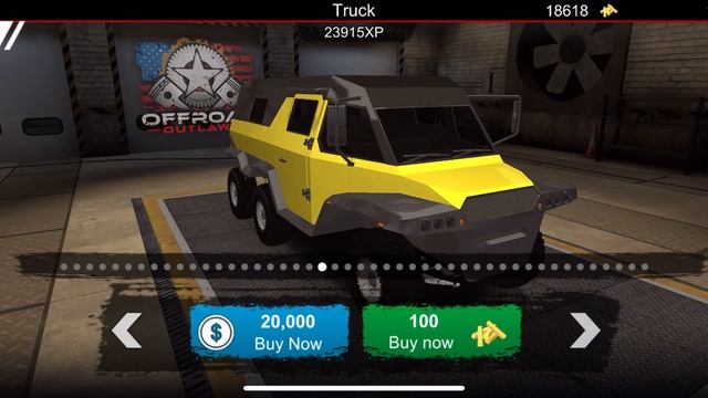 Offroad outlaws || *EASY* HOW TO BUY EVERY VEHICLE IN THE GAME!! (INFINITE GOLD) смотреть онлайн