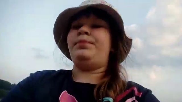 Влог с Тарелки.  Там очень круто.mp4 смотреть онлайн