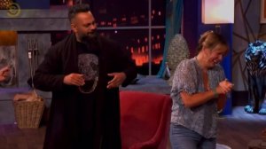 Hannah Waddingham - Son of a Preacher Man