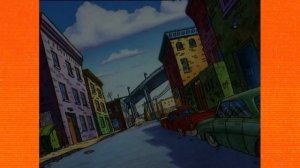 Эй, Арнольд! | 1 Cезон 7 Cерия | Nick Rewind Россия