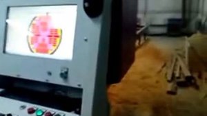 Угловая дисковая пилорама "БАРС 5"