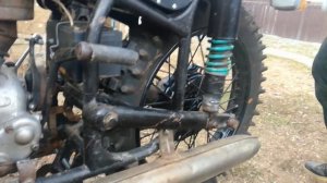 Урал Чоппер