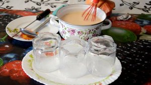 Ряженка на закваске БакЗдрав