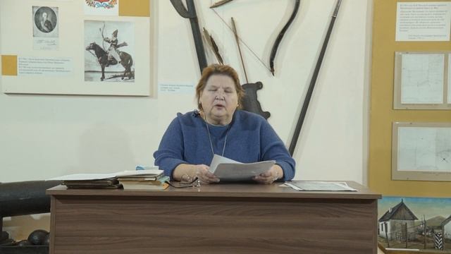 5. Пугачевские истории крепости Магнитной. Документы и легенды.