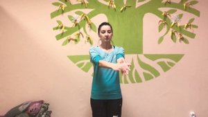 Прохлопывание тела. Энергетическая телесно-ориентированная техника.
