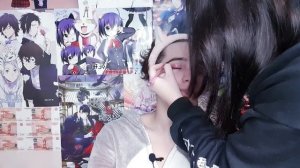 ДЕЛАЮ ИЗ СВОЕГО МАЛЬЧИКА АНИМЕ ДЕВОЧКУ