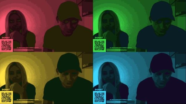 Рецепт Шаурмы от Гадалок Таро с канала TABOO Искатели ПАРАНОРМАЛЬНОГО смотреть онлайн