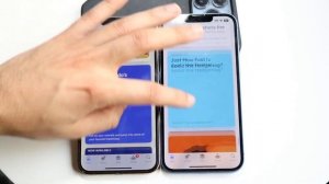 iPhone 13 Vs iPhone 12 Pro In 2023! (Comparison) (Review)