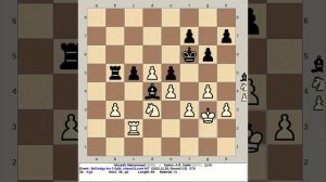 Muradli, Mahammad vs Salem, A R  Saleh | MrDodgy Invitational Chess 3 2022, chess24 com