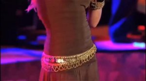 Hilary Duff - Stranger (Live) Dignity Tour