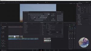 Быстрое передвижение по таймлинии по таймкоду. Лайфхак DaVinci Resolve.
