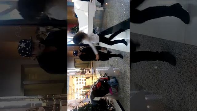 Kamacho Moscow Zouk 2 смотреть онлайн