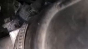 электромагнитный клапан турбины