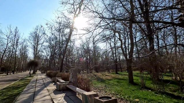 САКИ - город - курорт который БУДОРАЖИТ. ГОРЯЧИЙ источник в Крыму. Такое вы увидите впервые! смотреть онлайн