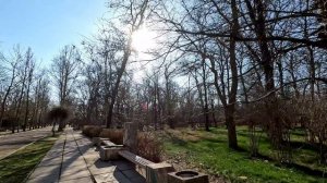 САКИ - город - курорт который БУДОРАЖИТ. ГОРЯЧИЙ источник в Крыму. Такое вы увидите впервые!