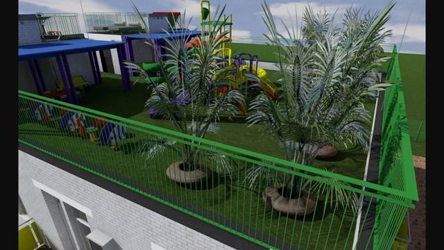 Детский сад в частном доме (Часть 2) смотреть онлайн