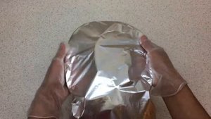 САЛАТ С УТИНОЙ ГРУДКОЙ, ГРУШЕЙ И РУККОЛОЙ