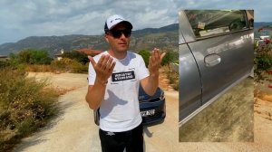 Аренда авто в Турции 2021. Правила аренды авто в Турции. Измир - Анталья