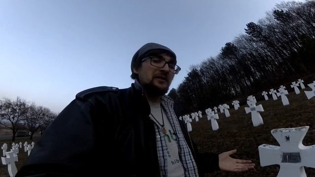 Меморіал дивізії СС "Галичина"