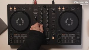 DDJ-FLX4 Tutorial - SMART CFX