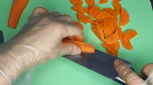 Салат "ДУНАЙСКИЙ" на зиму из ЗЕЛЕНЫХ ПОМИДОРОВ