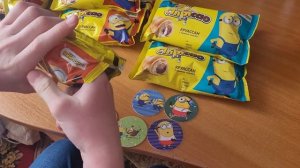 новые фишки чипикао миньоны грювитация.#chipicao minions