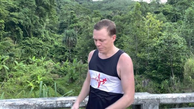 Все, что нужно знать о плиометрике для бегуна.