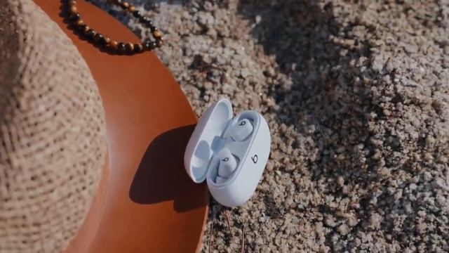? Beats Studio Buds review - BETTER Than AirPods? смотреть онлайн