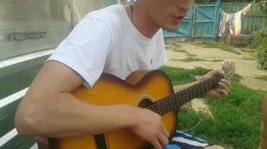 Песня про Улан-Удэ