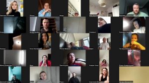 КУРС СИЛА ТВОРЦА. 30 ДЕНЬ. 2 ЧАСТЬ. ЛЕТИ К СВОЕЙ СТАЕ. ПРОЯВЛЯЙ СВОЙ ТАЛАНТ.