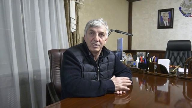 Сулейман Керимов раздаст по 20 тыс. рублей дагестанским семьям
