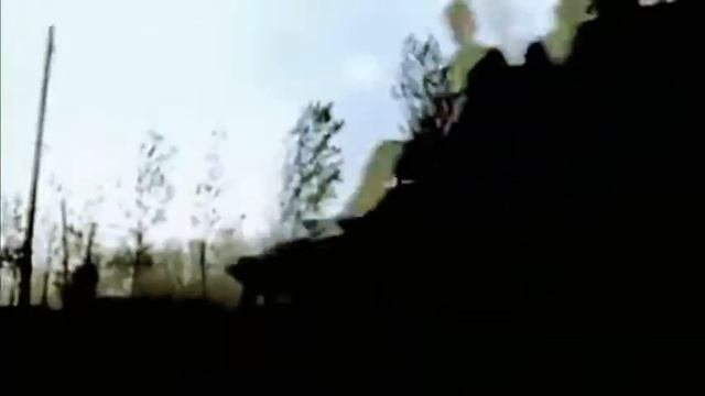 Вторая Мировая в цвете. Серия 8. Советское наступление.