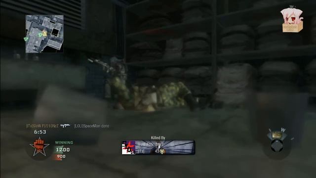 Точка Чарли - выпуск 18 - First Strike - Kowloon